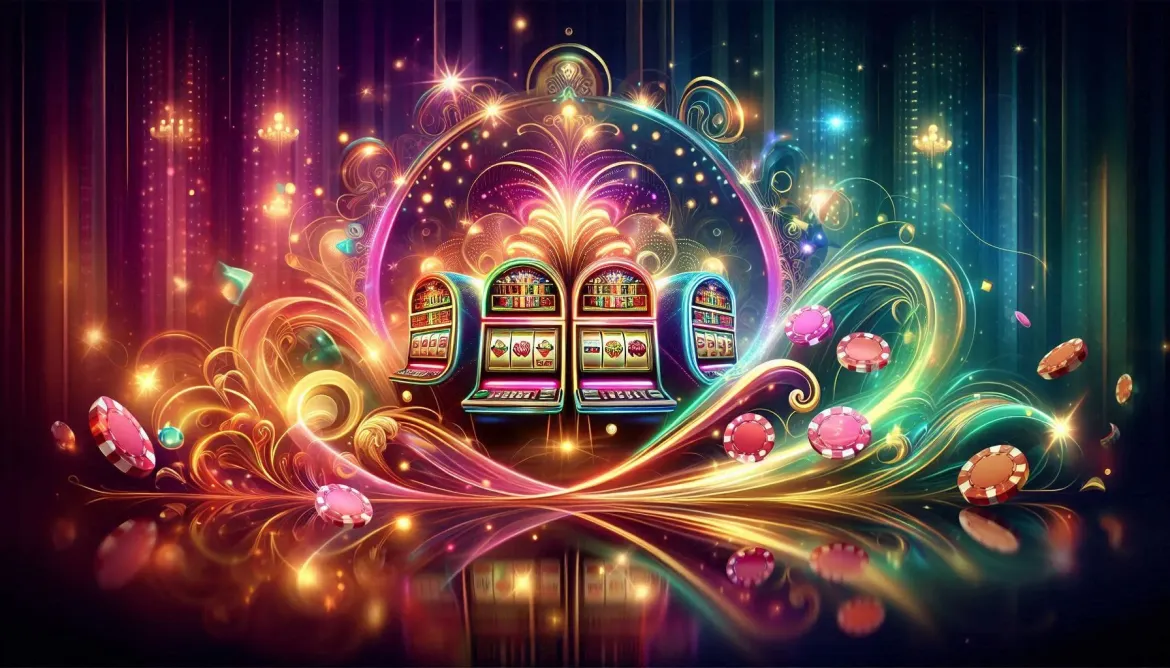 Magical Spin Casino